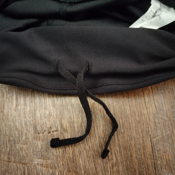 UNDER ARMOUR WOMEN'S HEATGEAR COLOR BLOCK COMPRESSION LEGGINGS SZ S - Picture 10 of 10